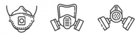 Respiratory protective equipment - Fit testing requirements