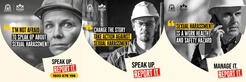 Phases 1 to 3 of the SHare campaign